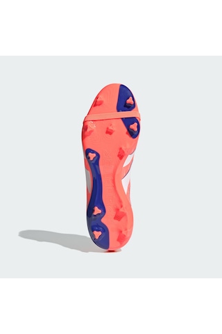 Adidas Jı1112 Predator League Ft Fg-mg Erkek Krampon Pembe