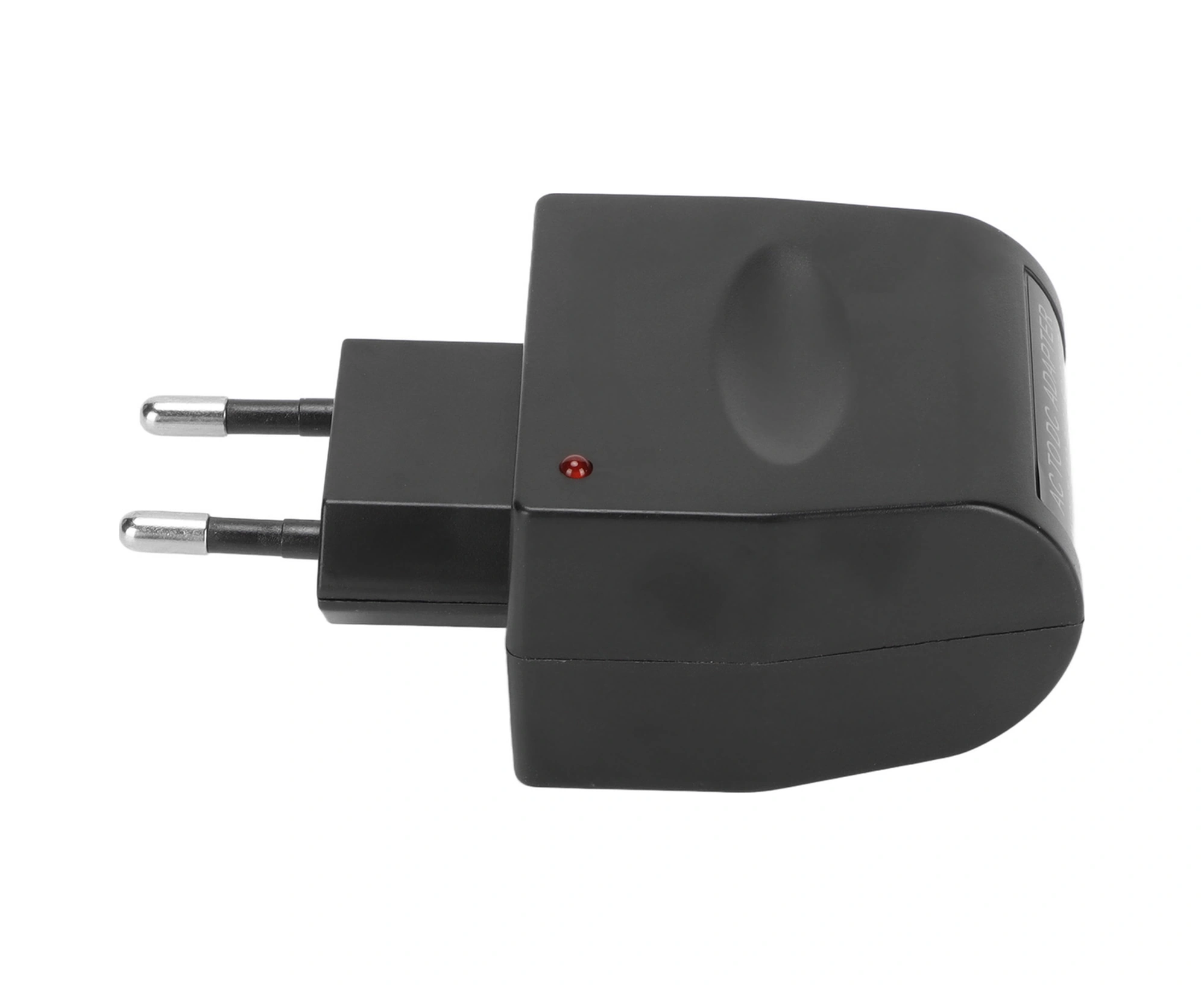 Shineyee 12v 2a Ev Çalışır Arabaya Adaptörü - Ac/dc Dönüştürücü, Led Gösterge, 100-240v, Avrupa Standartı, Abs Malzeme