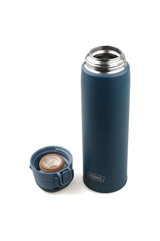 Thermos Mug 0.75l Klasik Termos Jos-750-023607 Mavi Mavi
