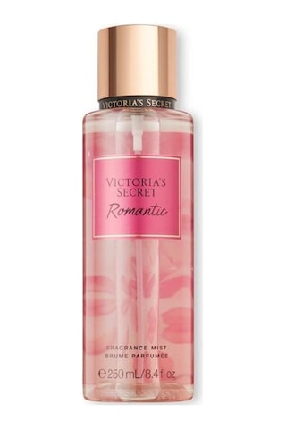 Victoria's Secret Romantic Vücut Spreyi