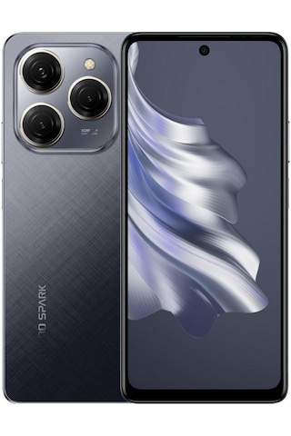 TECNO Spark 20 Pro 12 GB 256 GB (TECNO Türkiye Garantili)