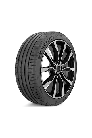 Michelin 245/45R20 103V XL Pilot Sport 4 Suv Vol Frv 4x4 Yaz Lastiği 2025