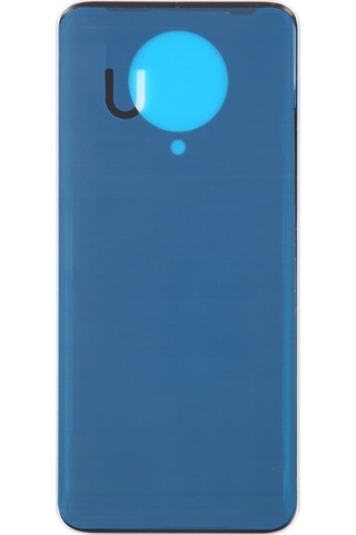 Cbtx Xiaomi Uyumlu Poco F2 Pro Cam Pil Arka Kapak Beyaz