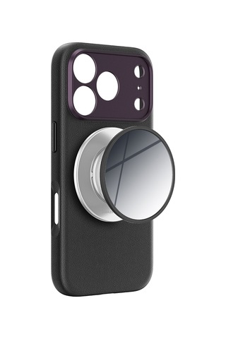 Apple Uyumlu iPhone 18 Pro Max Kılıf M-safeli Amazingthing Glamour Allskin Serisi Aynalı Tutucu Standlı Set Mor