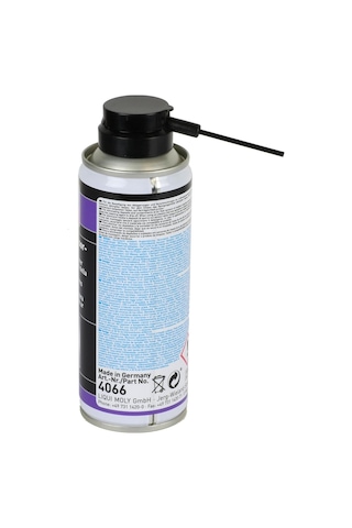 Liqui Moly 4066 200 Ml Hava Akışmetre Temizleyici