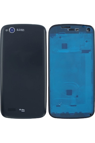 Teknonet General Mobile Discovery E3 Uyumlu Kasa 001
