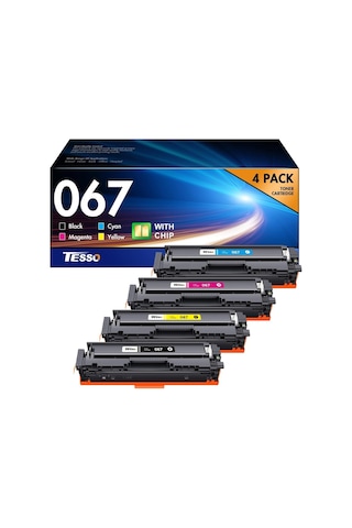 067 Canon Mf656cdw Toner Canon 067 Toner Set Canon 067 Mf655cdw Lbp632cdw Lbp633cdw Mf650c 067toner