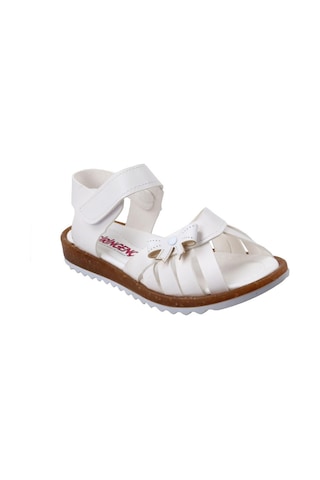 Şiringenç 02062 Orto Pedik Kız Çocuk Sandalet 001