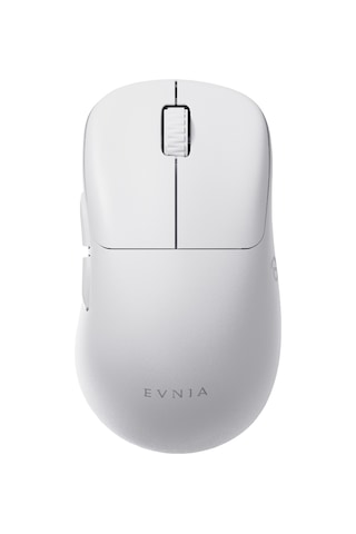 Phılıps Spk9418w, Evnıa, Beyaz, Usb Nano 2,4gh Ve Bluetooth Kablosuz, 12.000dpi, Optic, 6 Programlanabilir Buton, Şarj Edilebilir, Gamıng Mouse Sc-400