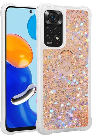 Xiaomi Redmi Note 11 Pro 5G Kilif Zore Milce Kapak 564590398