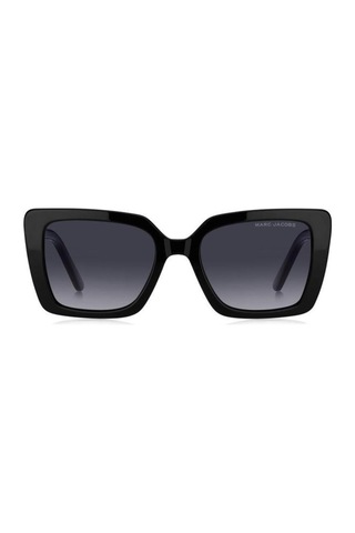 Marc Jacobs Güneş Gözlüğü Marc 733/s 52 807 9o Siyah