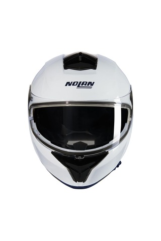 N80-8 Kapalı Motosiklet Kaskı-classico 305-m Çok Renkli