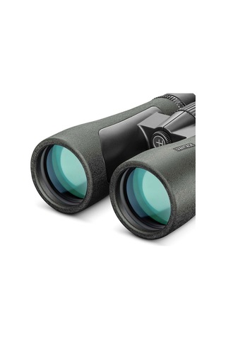 Hawke Vantage 12x50 El Dürbünü Waterproof Binocular Yeşil 34127 Siyah