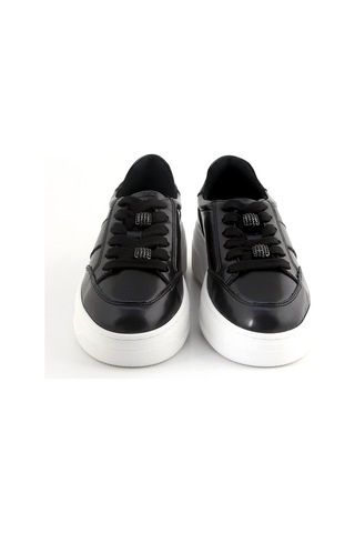 Sneaker Günlük Kadın Diğer 8p5410ry Comart 5410 Vitello Ry Nero Vitello Ry Nero Siyah