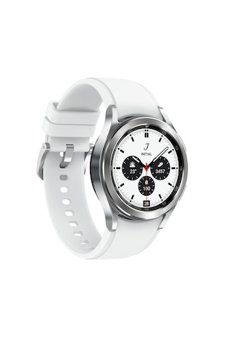 Samsung Galaxy Watch4 Classic Bluetooth 42 MM Akıllı Saat (Samsung Türkiye Garantili)