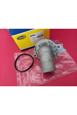 Mercedes W202 W208 W210 M112 M113 Termostat Marellı