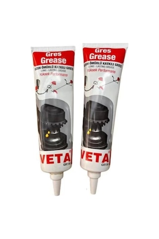 Veta Tüp Gres 150 Gr 2 Li