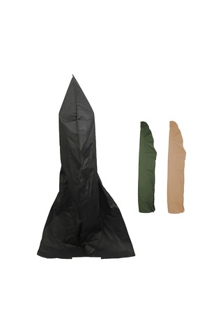 Suntek Bahçe Şemsiye Örtüsü Su Geçirmez Koruyucu Şemsiye