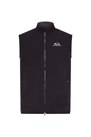 Oakley Elements Vest Erkek Yelek Siyah