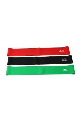 Slazenger Üçlü Mini Loop Band Set