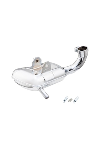 Vespa PX-Cosa 200 Egzoz *Krom* Racing / SIP ROAD 3.0