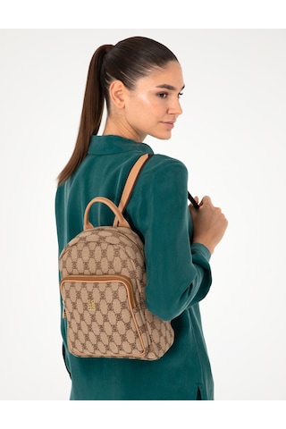 Pierre Cardin Kadın Kahverengi Çanta 50334512-vr029