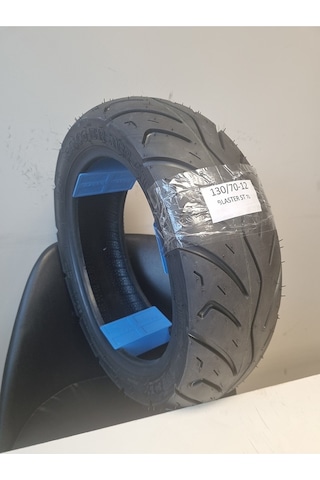 Ralco Tyres 130/70-12 Tubeless/dubleks Motosiklet Lastiği Blaster St5