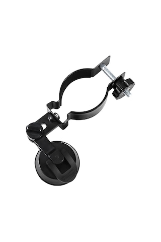 Homyl Teleskop Mikroskop Için Evrensel Telefon Montaj Adaptörü Tarif Edildiği Gibi