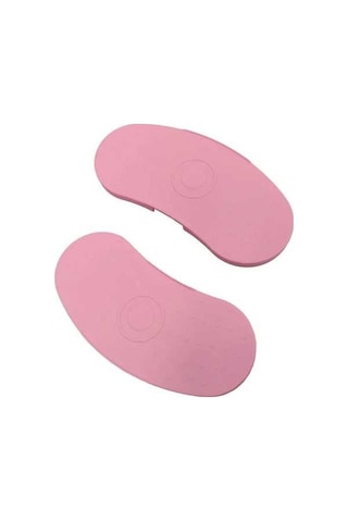 Pazly 2x Fitness Ekipmanları Ayak Pedalları - Hafif Ve Dayanıklı