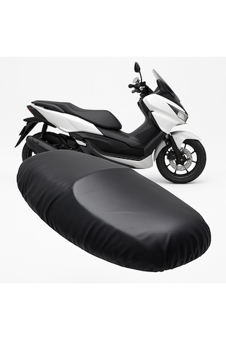 Honda Adv 350 Uyumlu Motosiklet Sele Kılıfı Adv 350 Sele Örtüsü Su Geçirmez Su Geçirmez