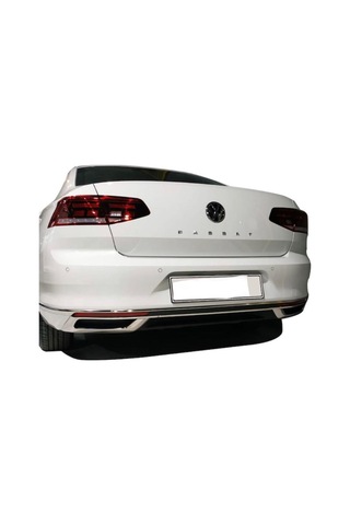 Passat Yazı Krom