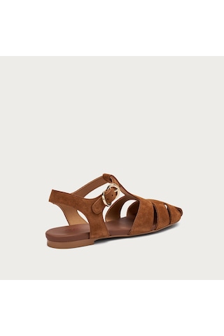 Cannella Sneaker Kadın 69f0 Frau Velour-s Cannella