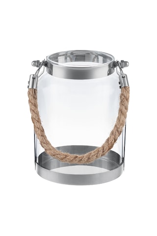 Madame Coco Fonte Mumluk - M - Silver 8684427125489 Gri