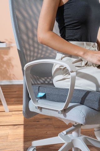 Visco Tekerlekli Sandalye Minderi Visko Kare Minder 45 43 7cm