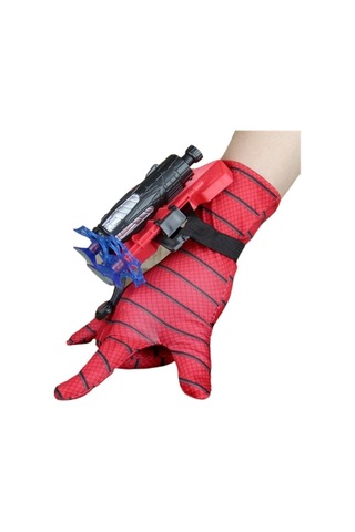 Gkcx Spiderman Ağ Atıcısı Eldiven New Desng 1017785