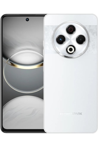 Spark 30 KL6 8 GB 128 GB (Tecno Türkiye Garantili)