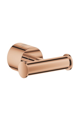 Grohe Bornoz Askısı Atrio Warm Sunset 40890da0 Metalik