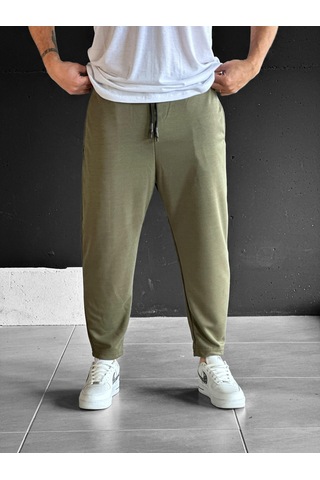 Cocopelli Yes İl Baget Pantolon Coc1841 Yeşil