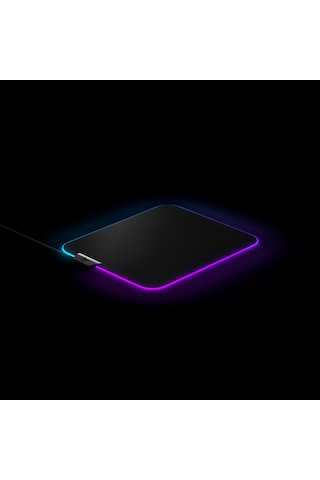 Steelseries Qck Prism Cloth Rgb Mousepad - Medium