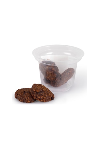 Recrea Glutensiz Yulaf Ve Üzümlü Kurabiye 60 Gr