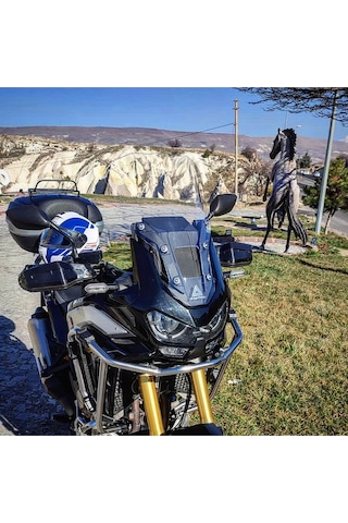 Honda Afri Ka Uyumlu1 100 L2 L3 Tur Cami