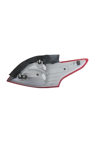 Ford Focus- Sd- 2015-2018 Dış Stop Lambası Sol Kırmızı/beyaz Rıa Oem No F1eb13405ac
