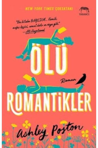 Aramızdaki Yedi Yıl + Ölü Romantikler + Kitap Kurdu Ve Çirkin