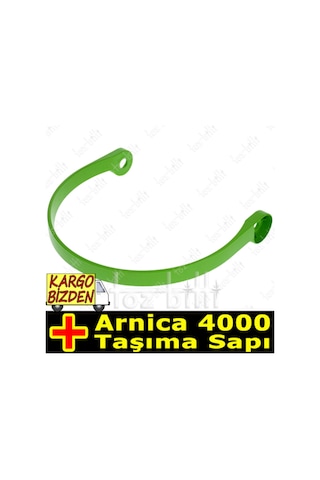Arnica 4000 Taşıma Sapı , Yeşil (408619802)