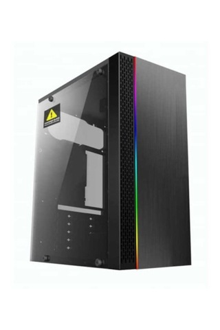 Officecase 3150 V2 Usb 2.0 250w Matx Bilgisayar Kasası