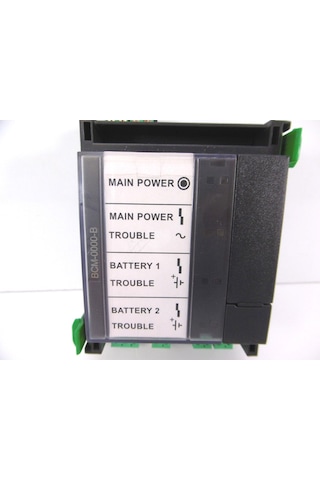 Bosch Uyumlu Batarya Denetleyici Modülü, Bcm-0000-b