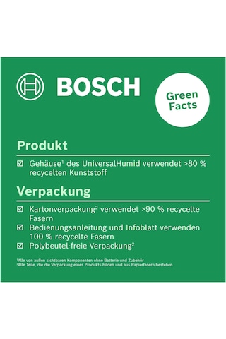 Home & Garden Universalhumid Ahşap Nem Ölçer Tüm Ahşap Grupları İçin Geniş Ölçüm Aralığı,
