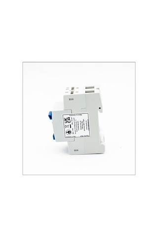 Doepke 2x25a Rccb 30ma A Tipi Kv:darbe Akım