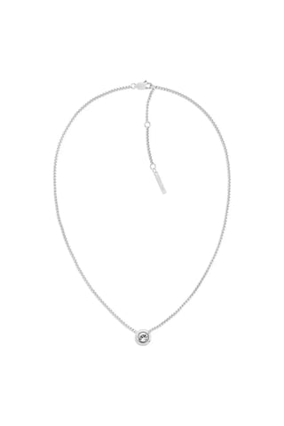 Calvın Kleın Ckj35000769 Kolye Çelik