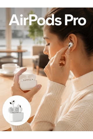 Shnstore Suya Dayanıklı Gürültü Engelleyici Kablosuz Kulaklık Ergonomik Tasarım Yeni Nesil Shntknd0720